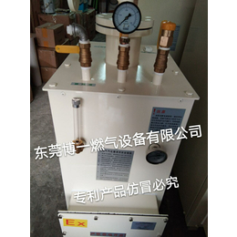 东莞市液化气汽化器新星厂家供LPG化气炉汽化器*