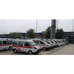 北京救护车图片、救护车图片、【豫康辉救护车】