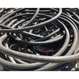 宏运物资(在线咨询)|太原废电缆回收|废电缆回收电话