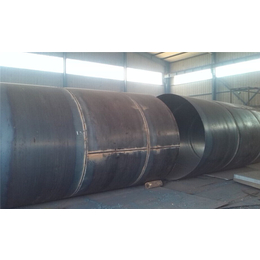 巨翔钢铁公司 (图)|螺旋焊管厂家*|螺旋焊管