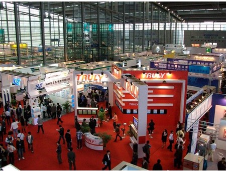 CISE2018中国(上海)国际半导体材料与设备展览会