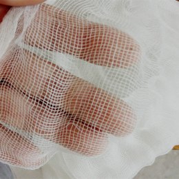 志峰纺织(在线咨询)|台州纯棉纱布|精梳纯棉纱布