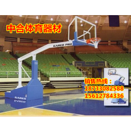 上海篮球架有限公司缩略图