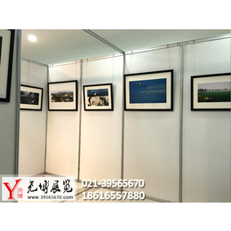 画院挂画展示板出租 及上海书画摄影展览布置