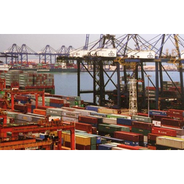 南沙港代理清关费用丨南沙港进口商检报关手续及单证