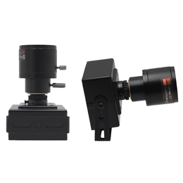 尼科NK-USB2220F工业检测USB摄像机200万像素