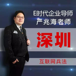 CEO课堂之颠覆商业思维