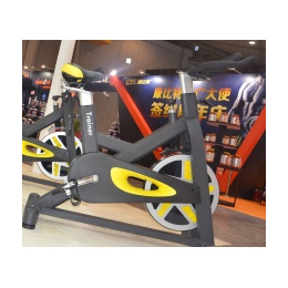 广东省磁控动感单车-- 山东布莱特威健身器材健身房加盟