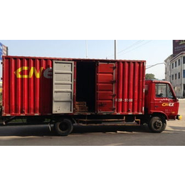 几吨的十几吨的二十几吨的柜子青岛集装箱车队淄博济南烟台专线
