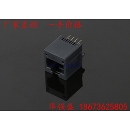 青岛H82410S网络变压器接线*