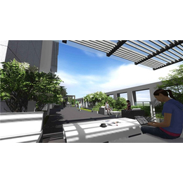安康屋顶花园植物设计|安康屋顶花园|陕西观源景观设计