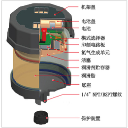 广东Pulsarlube数码加脂器价格