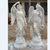 玻璃钢西方光明女神雕塑   定做各种玻璃钢雕塑  卡通雕塑缩略图4