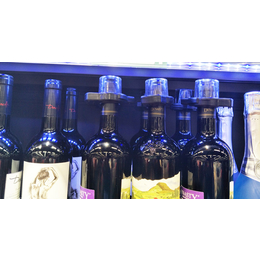 NEWFEEL超市商品防盗器红酒防盗扣特价优惠