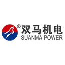 江苏省双马机电设备有限公司