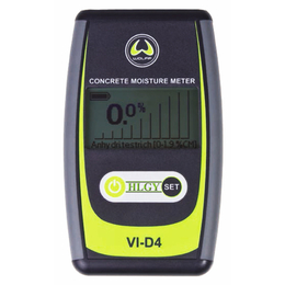 德国WOLFF沃尔夫材料湿度检测仪V1-D4