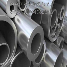 轴承钢精密钢管  GCr15精密钢管  库存量大轴承钢管供应缩略图