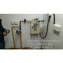 东莞壁挂气化器30KG*丙烷汽化炉煤气汽化炉厂家缩略图