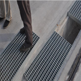 广东广州供应防锈钢格板钢格板厂家热镀锌排水沟盖板