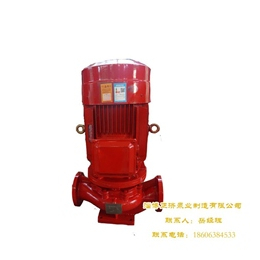 广东立式单级消防泵厂|茂名立式单级消防泵|广东消防设备