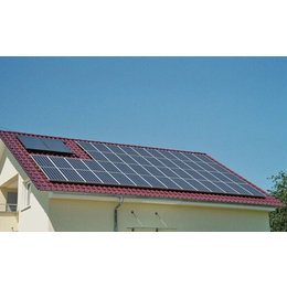 中荣光伏能源(图)|太阳能发电系统公司|太阳能发电系统