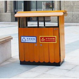 衡东垃圾箱、绿恩环保、分类垃圾箱
