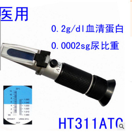 氨水折射仪RHA502氨水浓度计