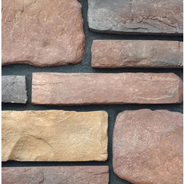 水泥文化石|人造水泥文化石生产厂家|外墙水泥文化石施工工艺