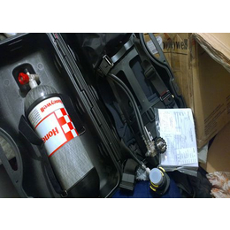 霍尼韦尔C900空气呼吸器救援技术参数
