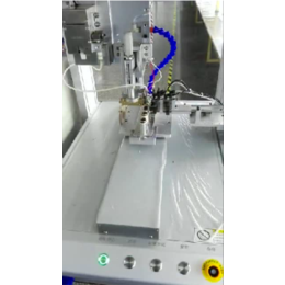 焊接机器人操作教程_焊接机器人_昂扬自动化科技公司