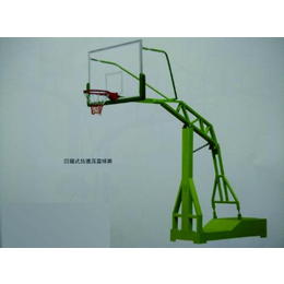 遥控电动液压篮球架、天健体育、葫芦岛篮球架