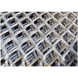 供应各种规格美格网 钢板网 护栏网 不锈钢网