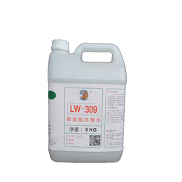 龙威LW309新品上市聚氨酯发泡模洗模水厂家批发价格