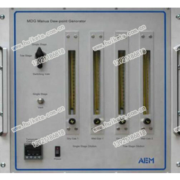 MDG 手动发生器无锡厂家*