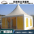 6X6m尖顶帐篷定制 欧式尖顶篷房 3至10米跨度便捷拆装缩略图2