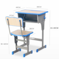 課桌椅的基本結(jié)構(gòu)有哪些