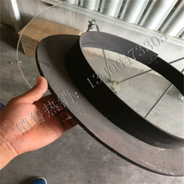 不锈钢管塑料管帽*、兴恒机械(在线咨询)、鄂尔多斯塑料管帽