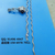 ADSS光缆悬垂串夹具 预绞式 预绞丝悬挂线夹缩略图1