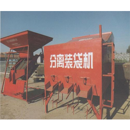 潍坊大翔(图)|煤炭装袋机生产商|朔州装袋机