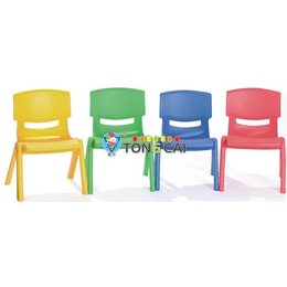 TC-08302 塑料*椅