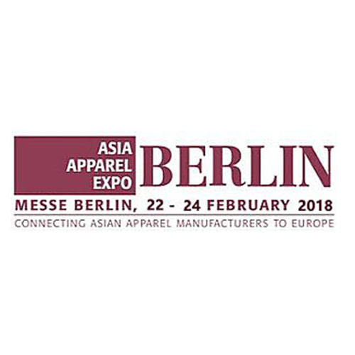 2018年德国服装展|德国柏林亚洲服装展