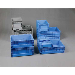 折叠箱价格日本标准折叠箱厂家电商折叠箱设计