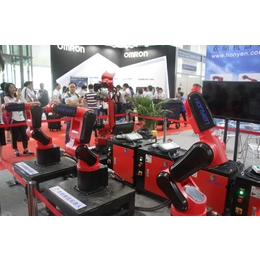 2018深圳国际3C自动化装配与测试展