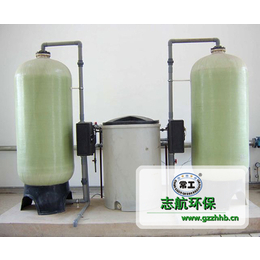 广州常工软化水设备厂家