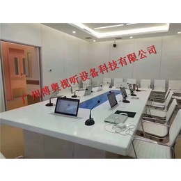 会议桌升降系统一体机升降器|日喀则会议桌升降系统|广州博奥