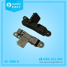   广州三段自锁平板电脑枢纽生产厂 SC-606-5  二档旋转