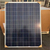 厂家回收二手的太阳能组件 太阳能电池板 价格高缩略图1