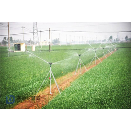低压喷灌、长春喷灌、清润节水*