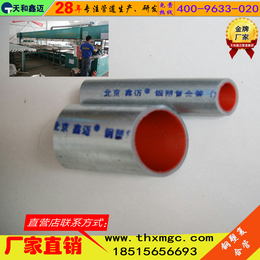 厂家钢塑复合管 镀锌管 钢塑管 衬塑管 