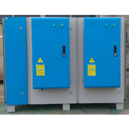 低温等离子废气净化器  可定制环保设备  厂家*